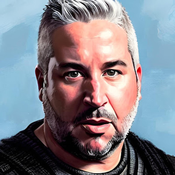 Meet your Posher, Joe - Picture 1 of 1